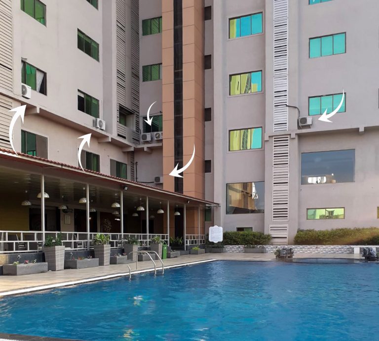 Cooling-Solutions-lovekumar-Hotels HVAC Services