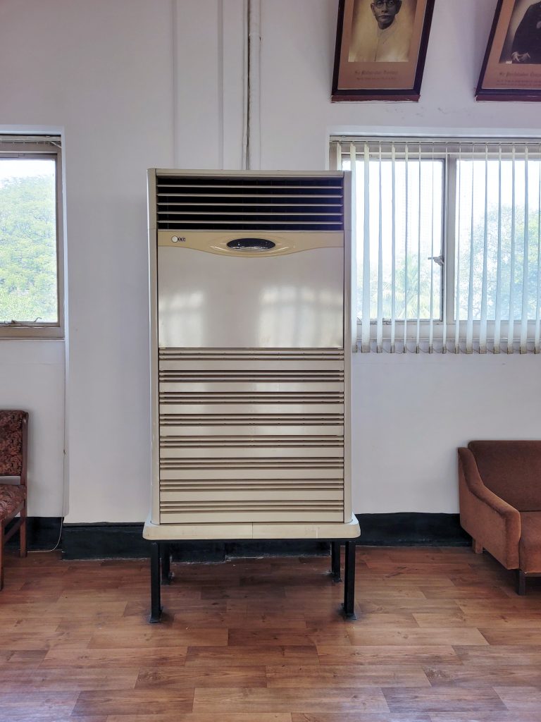 Cooling-Solutions-lovekumar-Portable AC